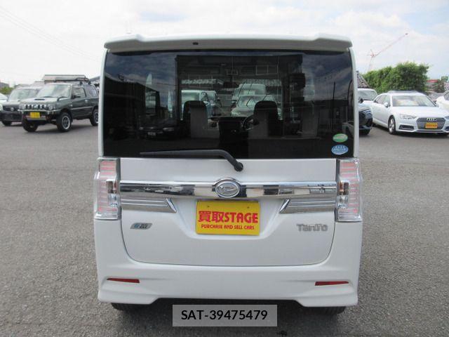 Daihatsu TANTO CUSTOM 2013-12 7503213-19