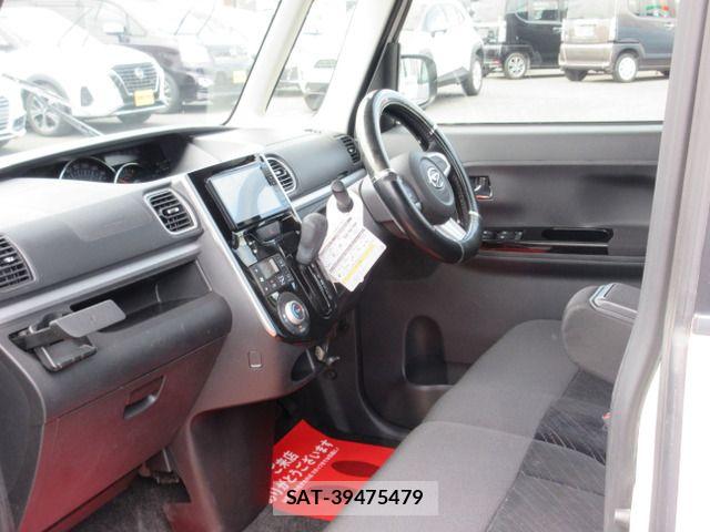 Daihatsu TANTO CUSTOM 2013-12 7503213-2