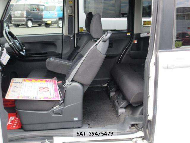 Daihatsu TANTO CUSTOM 2013-12 7503213-3