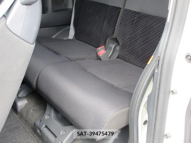 Daihatsu TANTO CUSTOM 2013-12 7503213-4