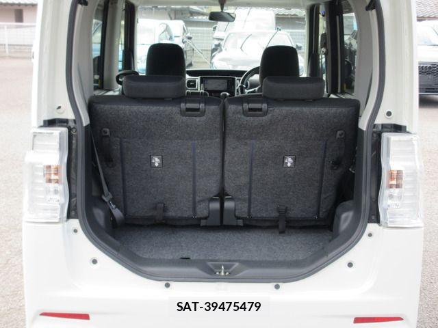 Daihatsu TANTO CUSTOM 2013-12 7503213-5