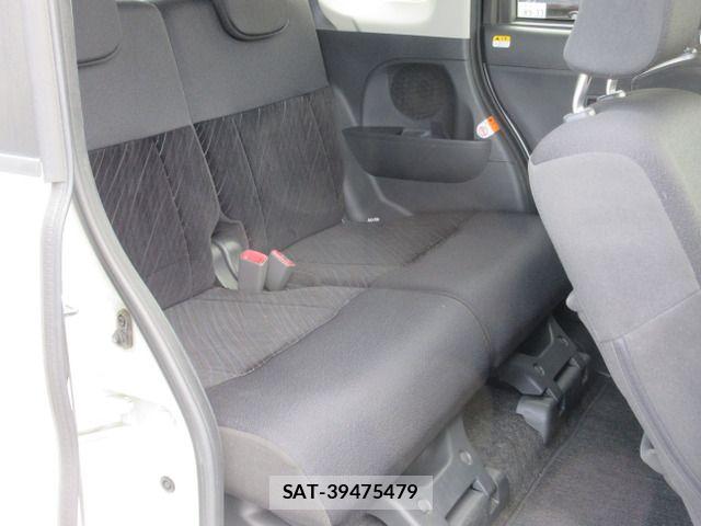 Daihatsu TANTO CUSTOM 2013-12 7503213-6