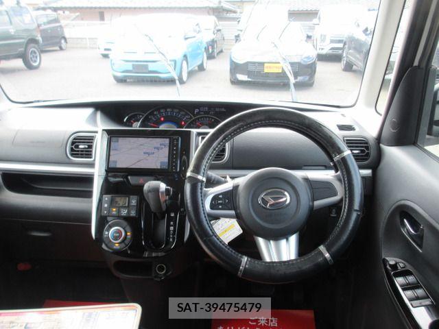 Daihatsu TANTO CUSTOM 2013-12 7503213-7