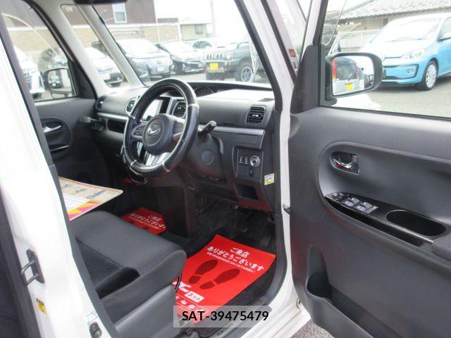 Daihatsu TANTO CUSTOM 2013-12 7503213-8
