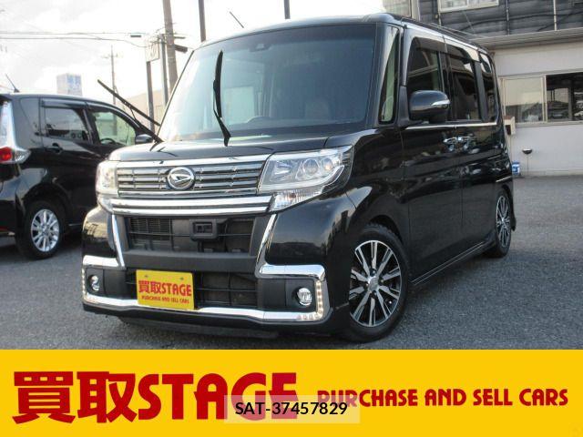 Daihatsu TANTO CUSTOM 2016-08 7503214-0