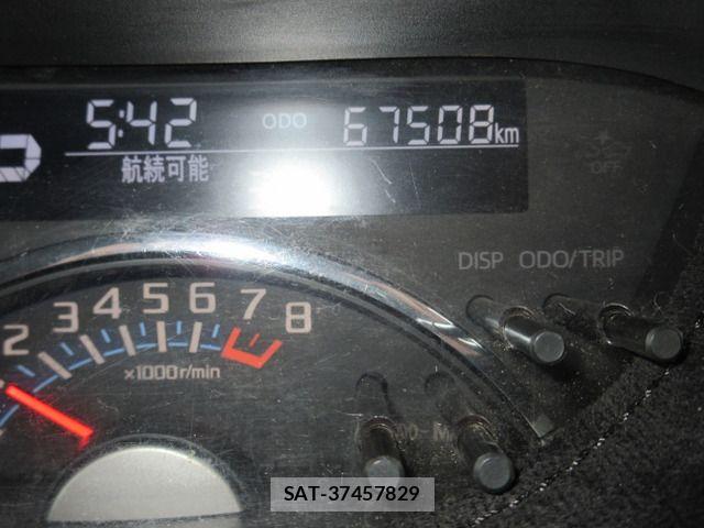 Daihatsu TANTO CUSTOM 2016-08 7503214-12