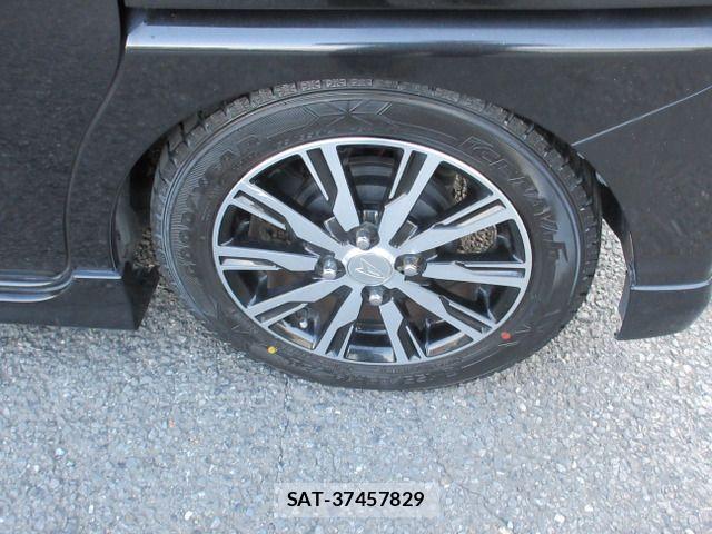 Daihatsu TANTO CUSTOM 2016-08 7503214-14