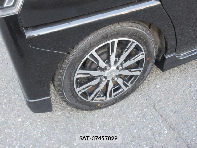 Daihatsu TANTO CUSTOM 2016-08 7503214-15