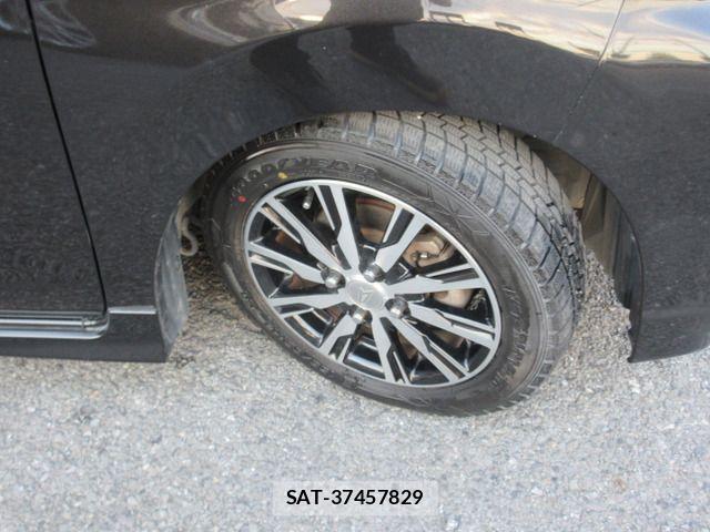 Daihatsu TANTO CUSTOM 2016-08 7503214-16