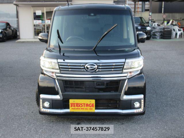 Daihatsu TANTO CUSTOM 2016-08 7503214-17