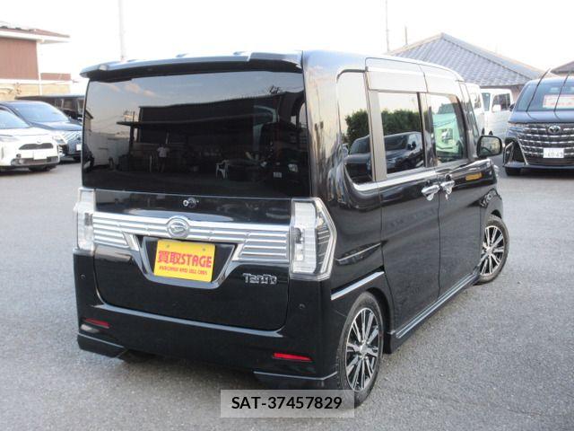 Daihatsu TANTO CUSTOM 2016-08 7503214-1