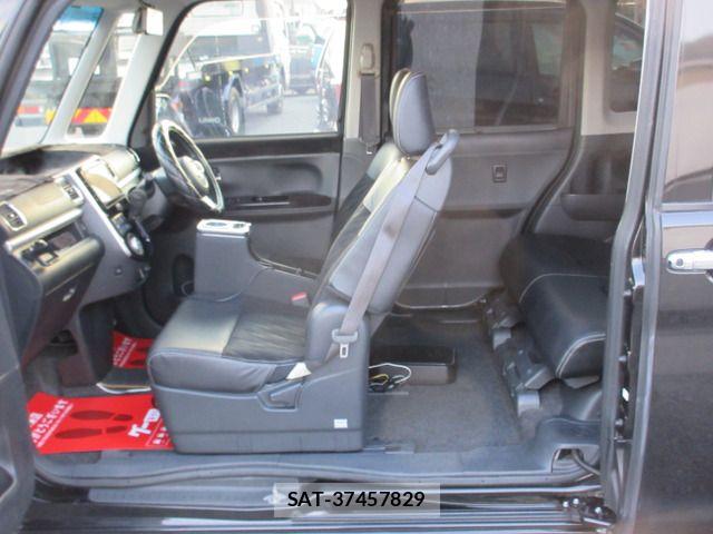 Daihatsu TANTO CUSTOM 2016-08 7503214-3