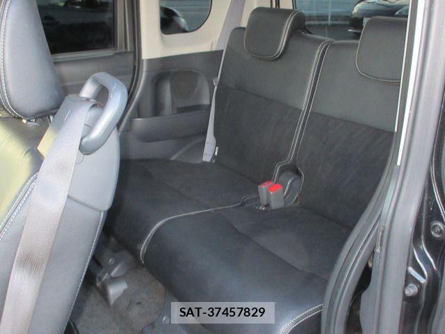 Daihatsu TANTO CUSTOM 2016-08 7503214-4