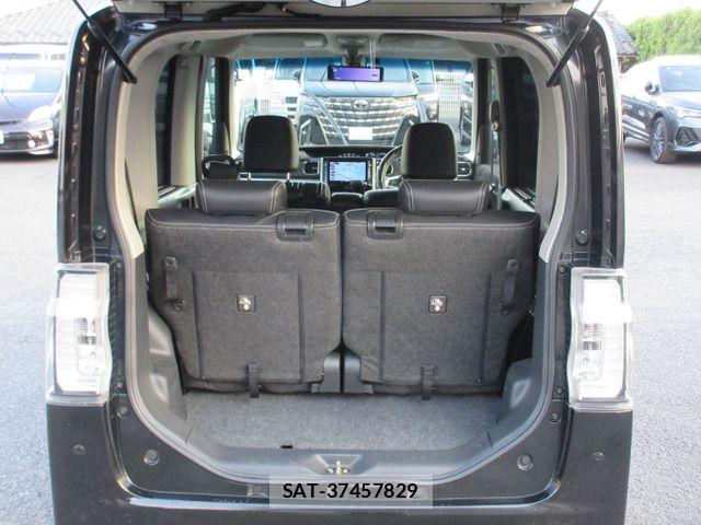 Daihatsu TANTO CUSTOM 2016-08 7503214-5