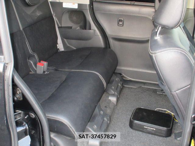 Daihatsu TANTO CUSTOM 2016-08 7503214-6