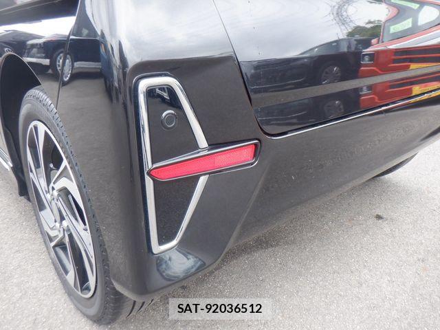 Daihatsu TANTO CUSTOM 2021-08 7510238-9
