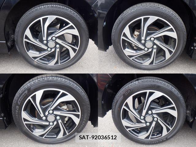 Daihatsu TANTO CUSTOM 2021-08 7510238-10