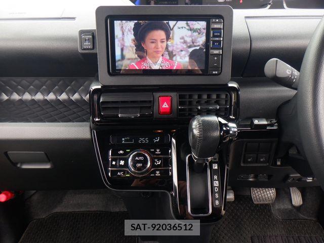 Daihatsu TANTO CUSTOM 2021-08 7510238-13