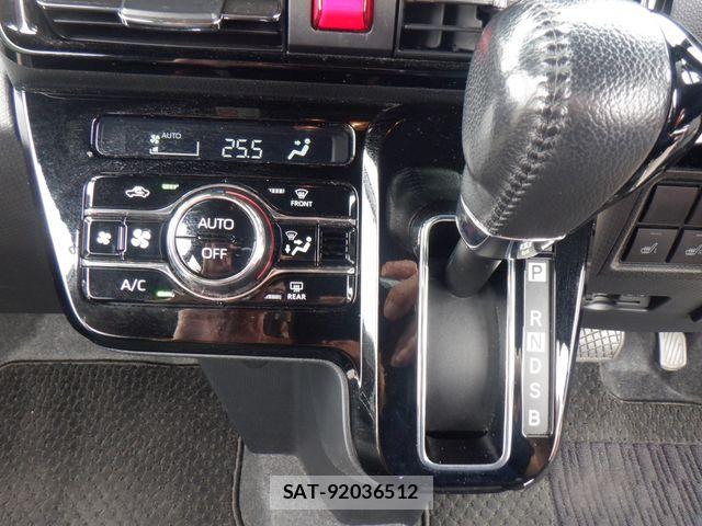 Daihatsu TANTO CUSTOM 2021-08 7510238-14