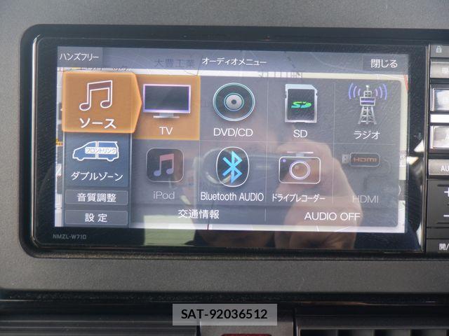 Daihatsu TANTO CUSTOM 2021-08 7510238-16