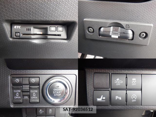 Daihatsu TANTO CUSTOM 2021-08 7510238-19