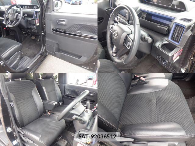 Daihatsu TANTO CUSTOM 2021-08 7510238-20