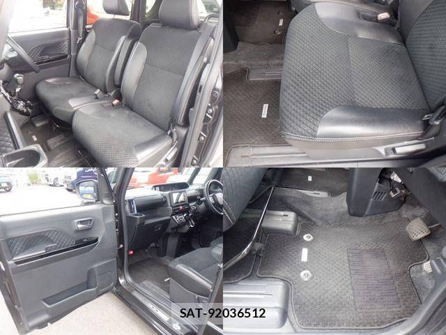 Daihatsu TANTO CUSTOM 2021-08 7510238-21