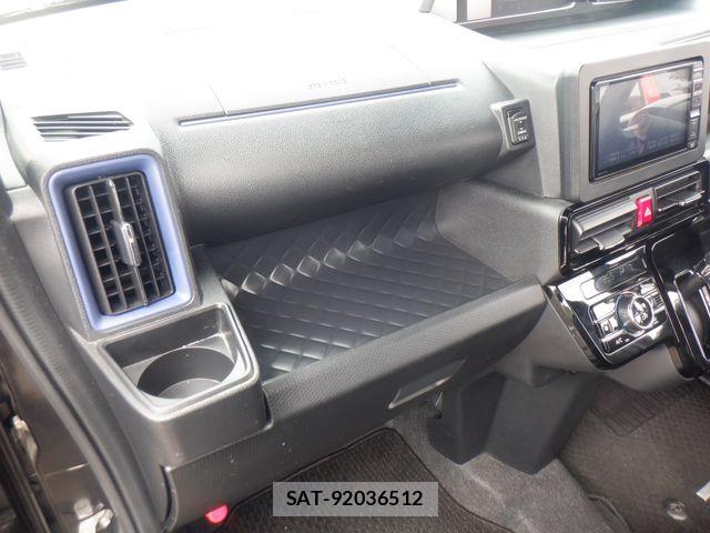 Daihatsu TANTO CUSTOM 2021-08 7510238-22