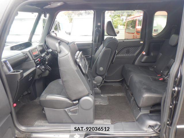 Daihatsu TANTO CUSTOM 2021-08 7510238-23