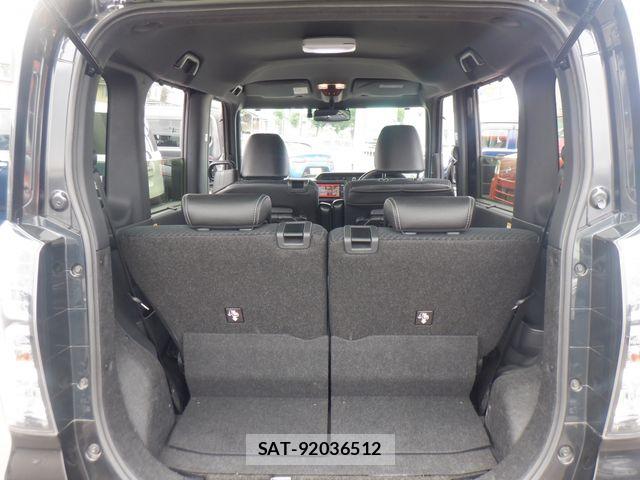 Daihatsu TANTO CUSTOM 2021-08 7510238-25