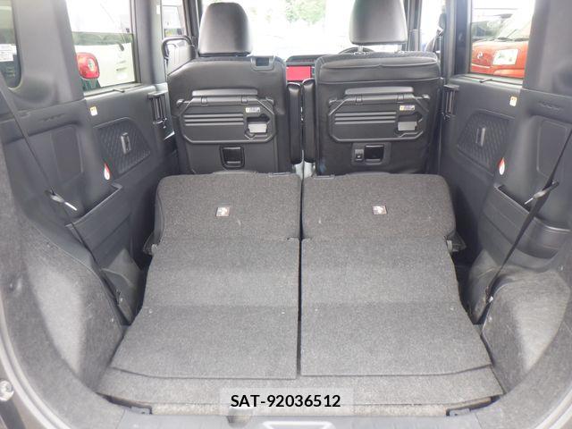Daihatsu TANTO CUSTOM 2021-08 7510238-26