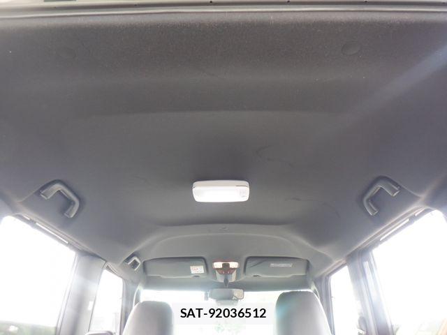 Daihatsu TANTO CUSTOM 2021-08 7510238-27