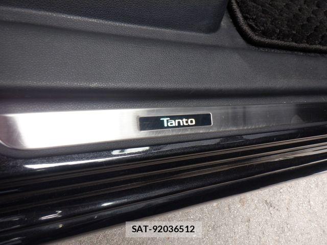 Daihatsu TANTO CUSTOM 2021-08 7510238-29