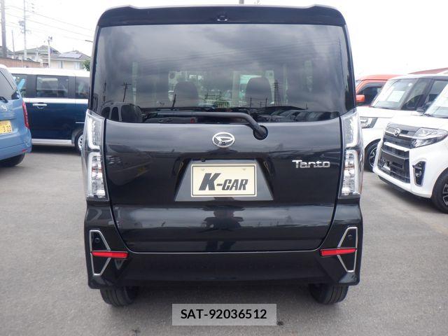 Daihatsu TANTO CUSTOM 2021-08 7510238-3