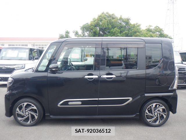 Daihatsu TANTO CUSTOM 2021-08 7510238-4