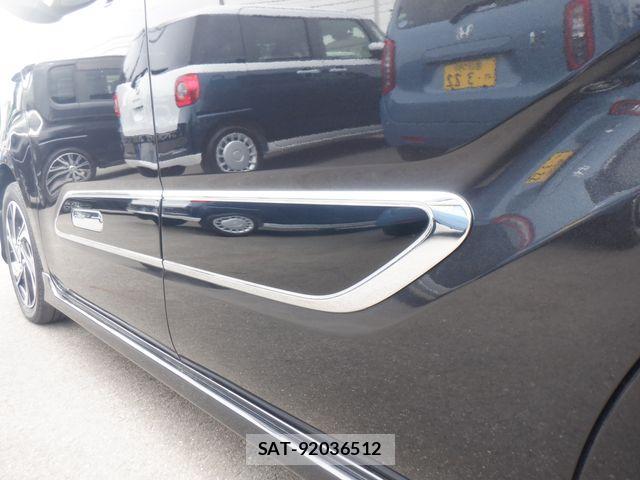 Daihatsu TANTO CUSTOM 2021-08 7510238-8