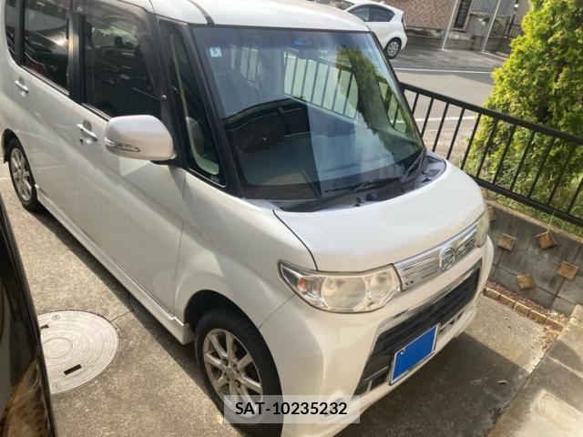 Daihatsu TANTO CUSTOM 2012-05 7510262-0