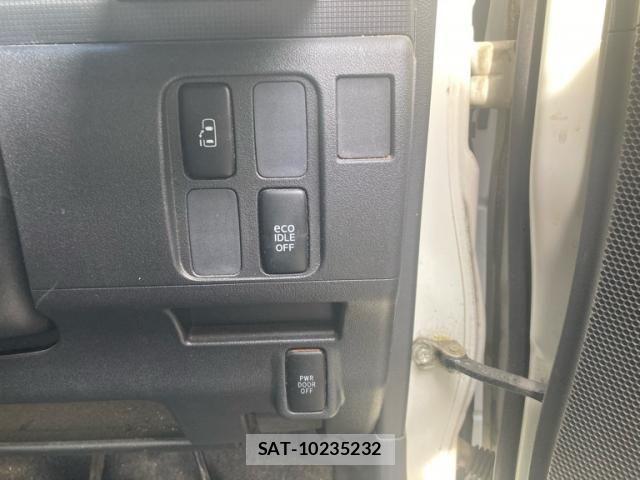 Daihatsu TANTO CUSTOM 2012-05 7510262-9