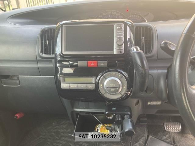 Daihatsu TANTO CUSTOM 2012-05 7510262-10