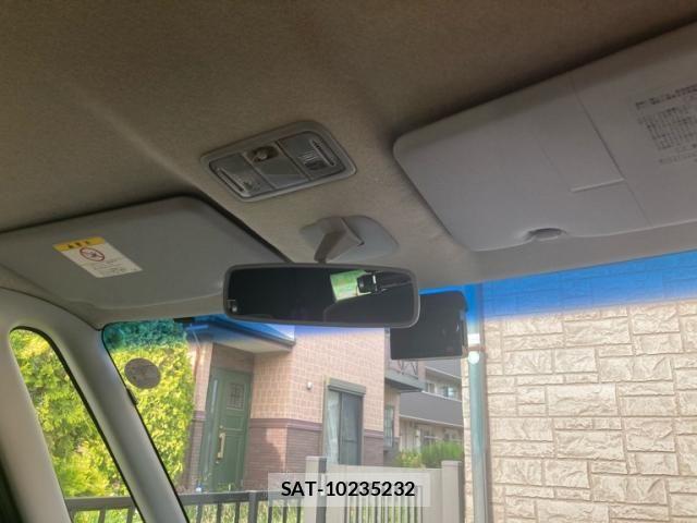 Daihatsu TANTO CUSTOM 2012-05 7510262-12
