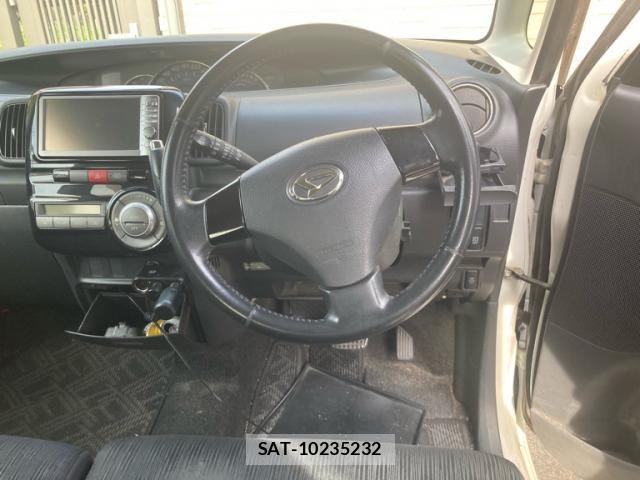 Daihatsu TANTO CUSTOM 2012-05 7510262-13