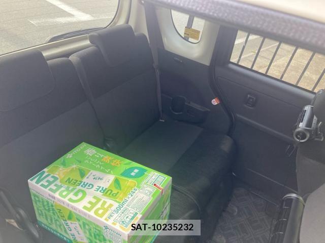 Daihatsu TANTO CUSTOM 2012-05 7510262-16
