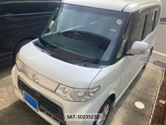 Daihatsu TANTO CUSTOM 2012-05 7510262-1