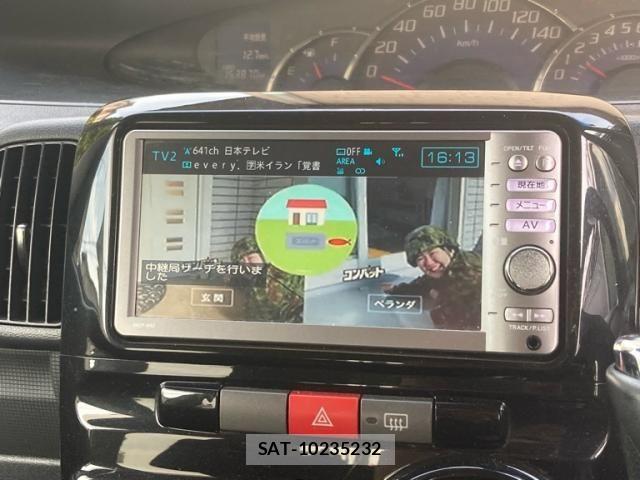 Daihatsu TANTO CUSTOM 2012-05 7510262-19