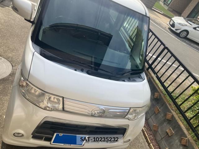 Daihatsu TANTO CUSTOM 2012-05 7510262-2