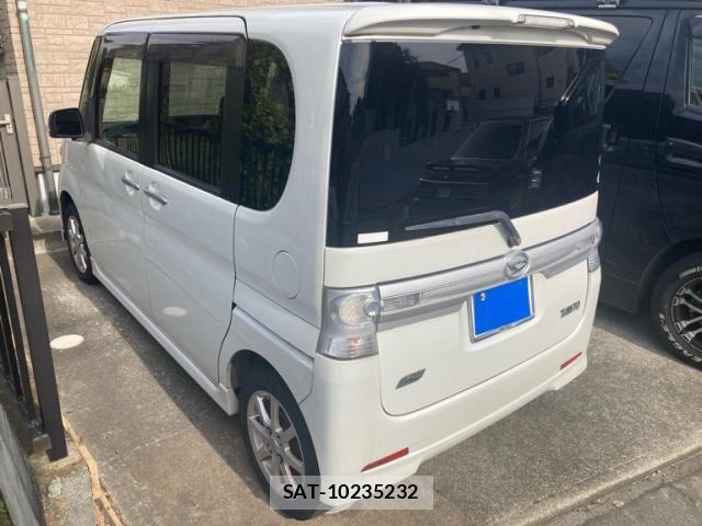 Daihatsu TANTO CUSTOM 2012-05 7510262-4