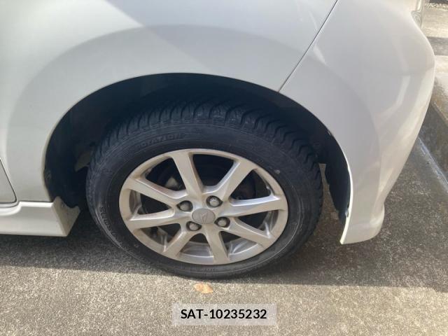 Daihatsu TANTO CUSTOM 2012-05 7510262-5