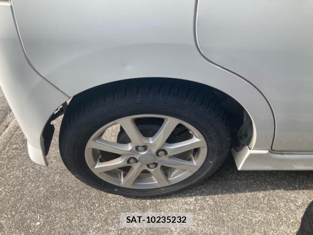 Daihatsu TANTO CUSTOM 2012-05 7510262-6