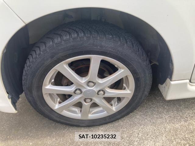 Daihatsu TANTO CUSTOM 2012-05 7510262-7