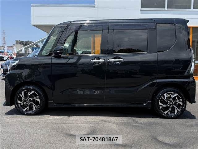 Daihatsu TANTO CUSTOM 2023-01 7503198-11